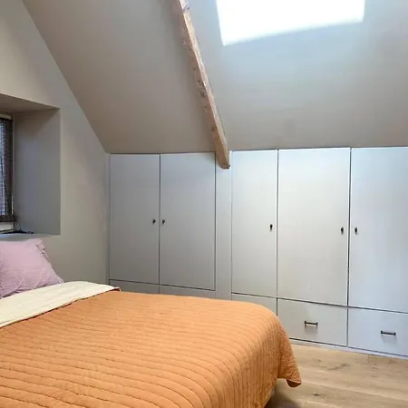 30 Steps To Sand.. Light And Spacious Family Zandvoort