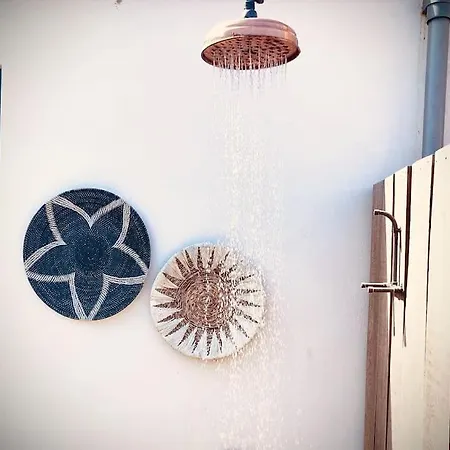 Villa 30 Steps To Sand.. Light And Spacious Family