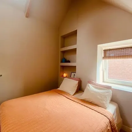 Villa 30 Steps To Sand.. Light And Spacious Family *