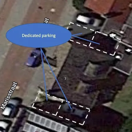 30 Steps To Sand.. Light And Spacious Family 别墅