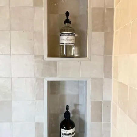 Villa 30 Steps To Sand.. Light And Spacious Family Zandvoort