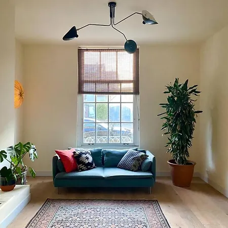 别墅 30 Steps To Sand.. Light And Spacious Family *