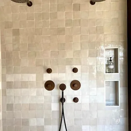 30 Steps To Sand.. Light And Spacious Family Zandvoort