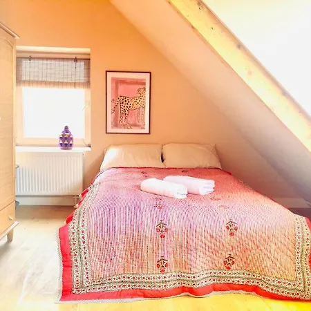 30 Steps To Sand.. Light And Spacious Family Вилла Зандфорт