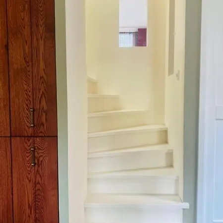 30 Steps To Sand.. Light And Spacious Family * Zandvoort