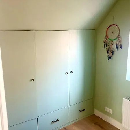 30 Steps To Sand.. Light And Spacious Family Zandvoort