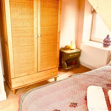 30 Steps To Sand.. Light And Spacious Family * Zandvoort