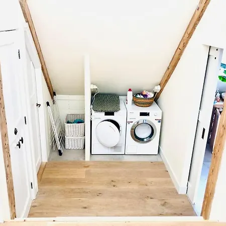 Villa 30 Steps To Sand.. Light And Spacious Family