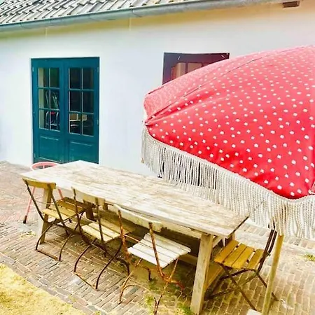 Villa 30 Steps To Sand.. Light And Spacious Family