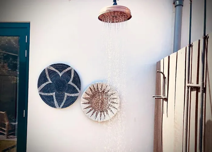 Villa 30 Steps To Sand.. Light And Spacious Family