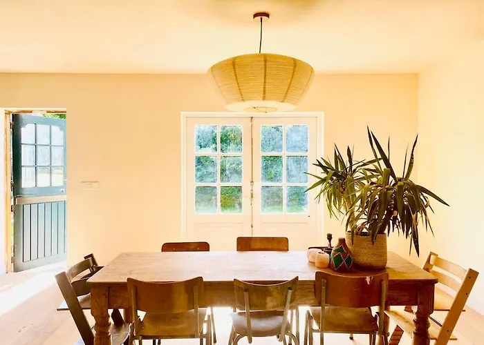 30 Steps To Sand.. Light And Spacious Family Вилла *