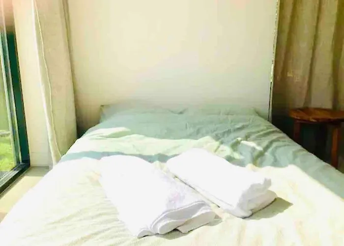 30 Steps To Sand.. Light And Spacious Family Вилла