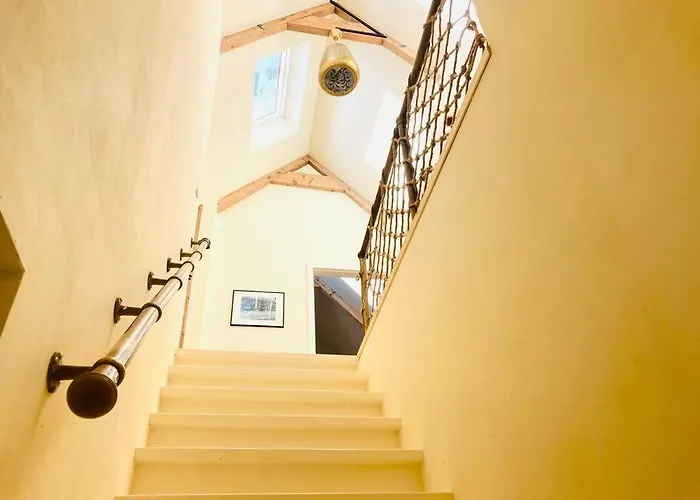 Villa 30 Steps To Sand.. Light And Spacious Family *