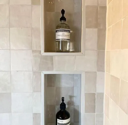 Вилла 30 Steps To Sand.. Light And Spacious Family Зандфорт