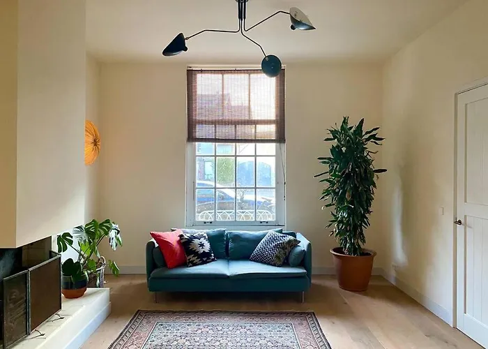 Villa 30 Steps To Sand.. Light And Spacious Family *