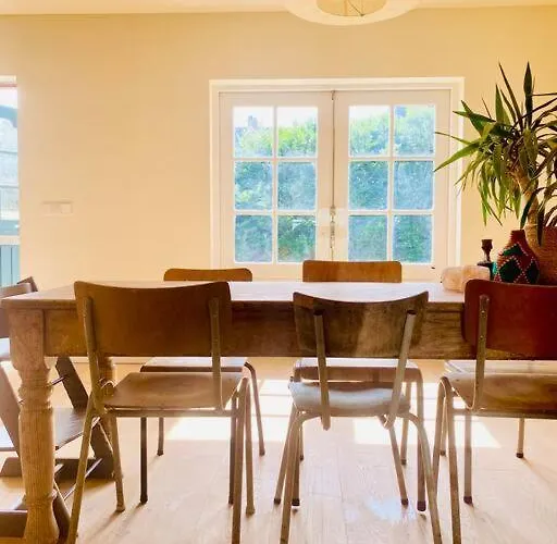 30 Steps To Sand.. Light And Spacious Family Zandvoort