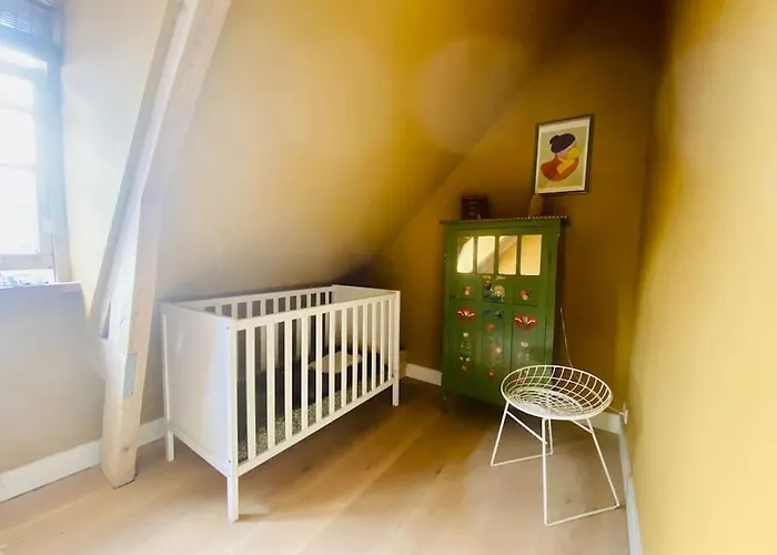 30 Steps To Sand.. Light And Spacious Family Вилла *