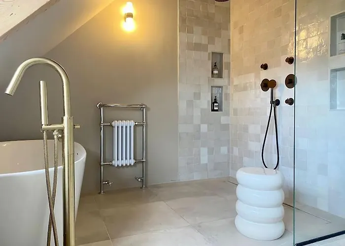 30 Steps To Sand.. Light And Spacious Family Вилла