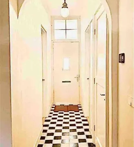 30 Steps To Sand.. Light And Spacious Family Вилла