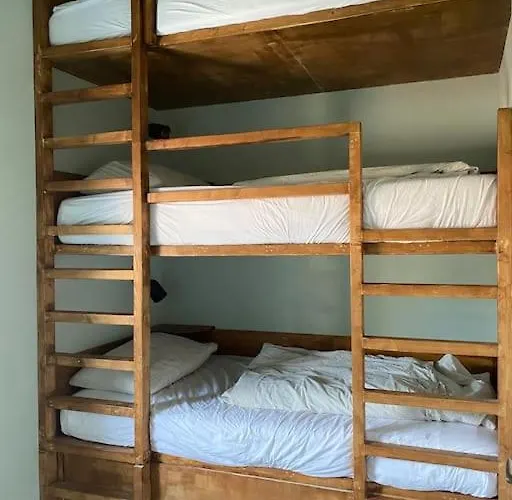 30 Steps To Sand.. Light And Spacious Family Зандфорт