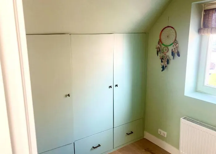 30 Steps To Sand.. Light And Spacious Family Zandvoort