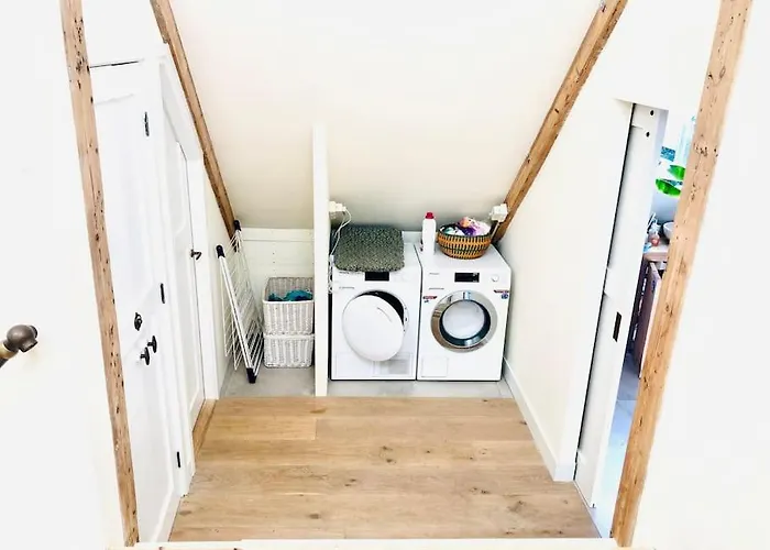 Вилла 30 Steps To Sand.. Light And Spacious Family