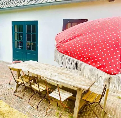 Villa 30 Steps To Sand.. Light And Spacious Family