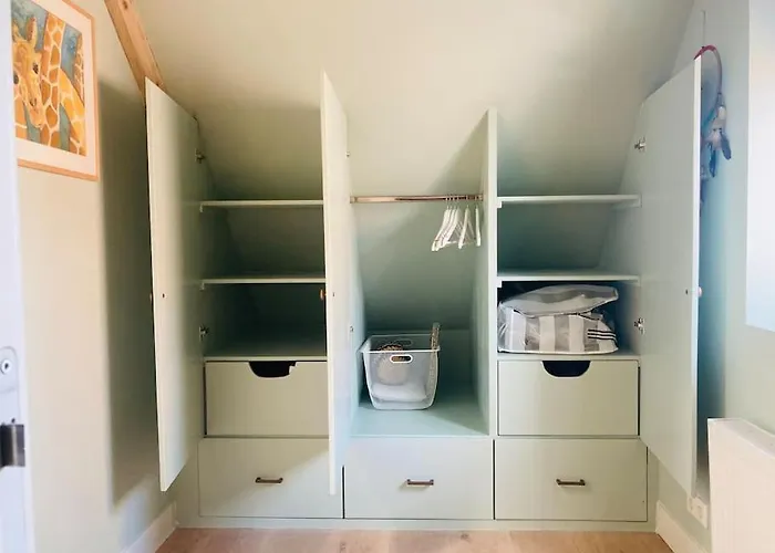 30 Steps To Sand.. Light And Spacious Family Вилла *