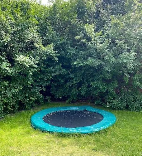 30 Steps To Sand.. Light And Spacious Family * Зандфорт