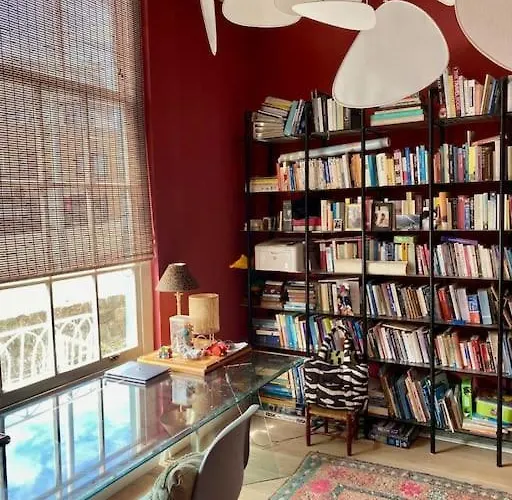 30 Steps To Sand.. Light And Spacious Family Вилла