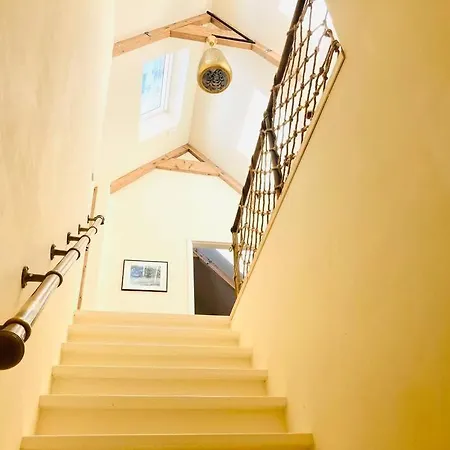 וילה 30 Steps To Sand.. Light And Spacious Family *